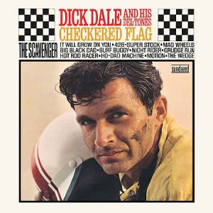 Dale ,Dick - Checkered Flag - Klik op de afbeelding om het venster te sluiten